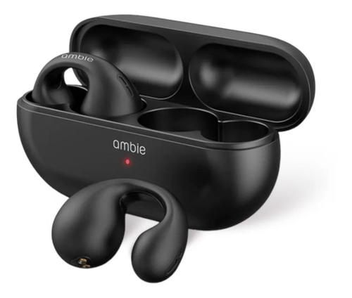 Audifonos Ambie Tecnología Ósea