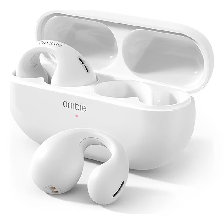 Audifonos Ambie Tecnología Ósea