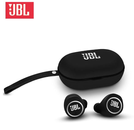 AUDIFONOS JBL FREE X8