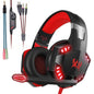 Diadema Audífono Gamer G2000