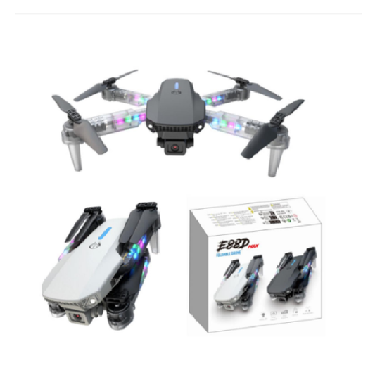 Drone E88D Max