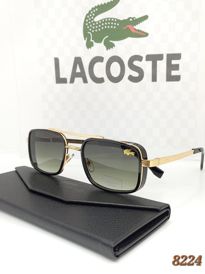 GAFAS LACOSTE TONY STARK