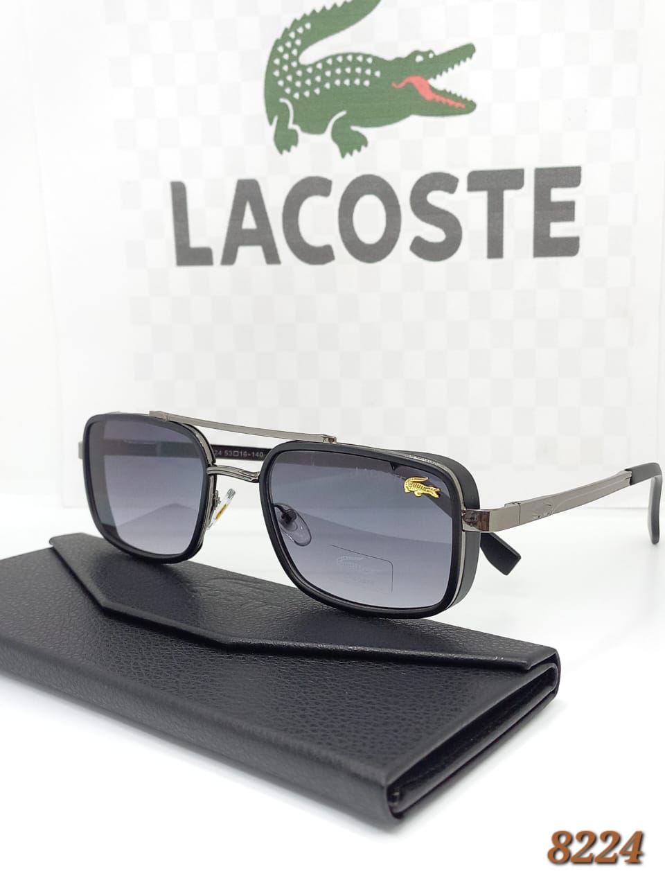 GAFAS LACOSTE TONY STARK