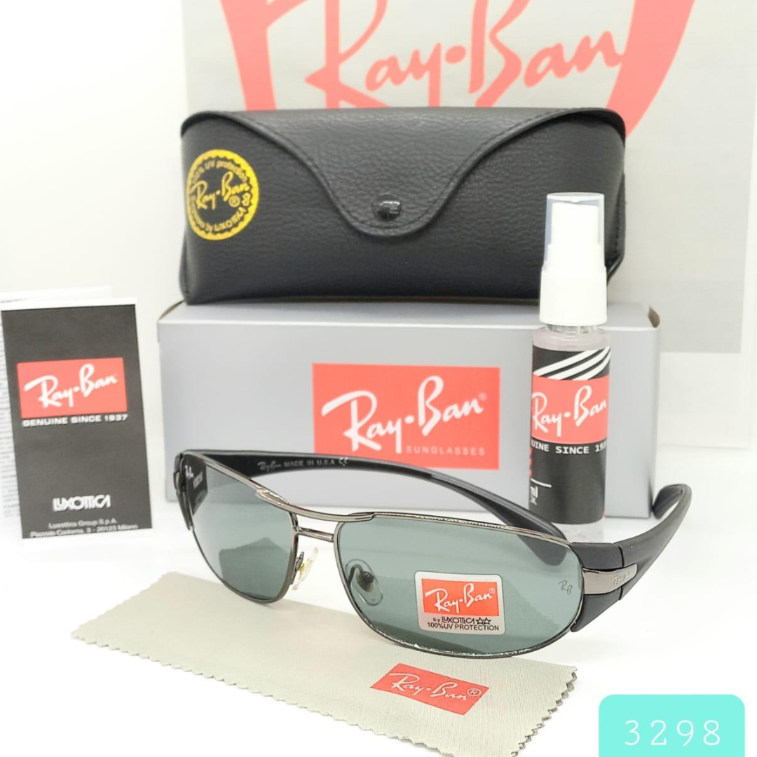 Gafas RAYBAN 3 3298