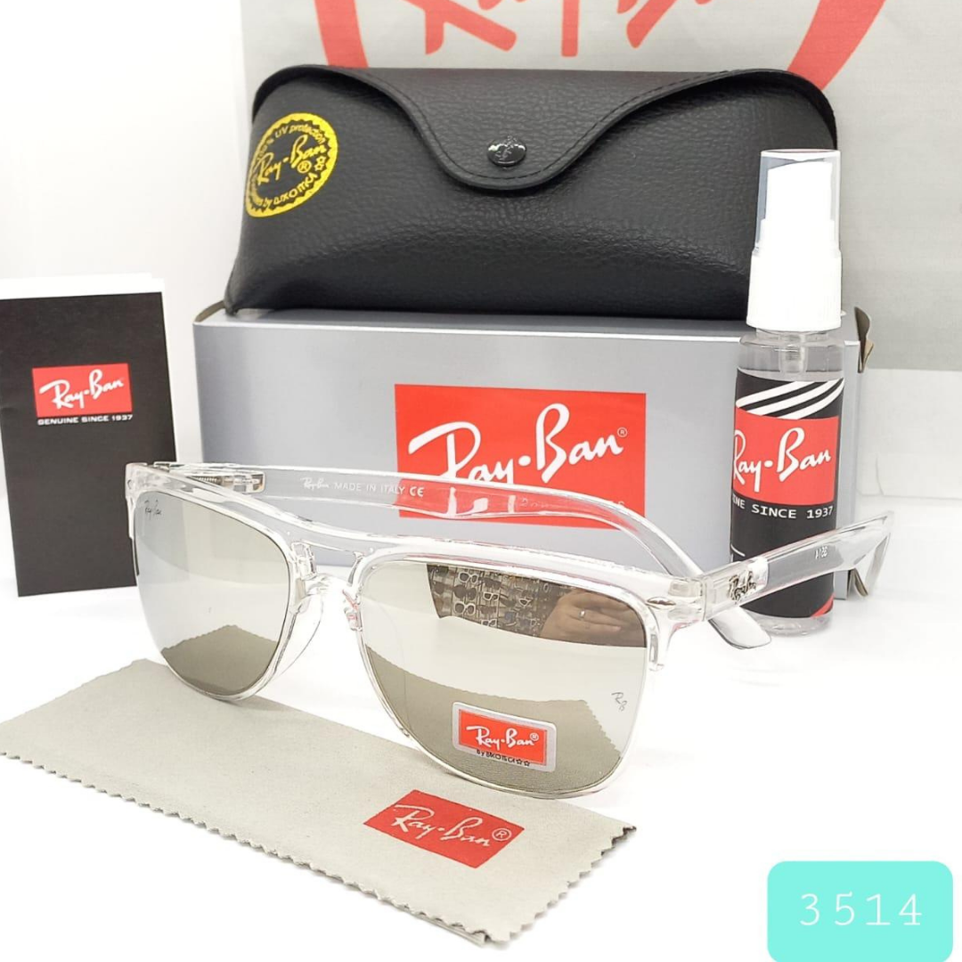 GAFAS RAYBAN E 3514