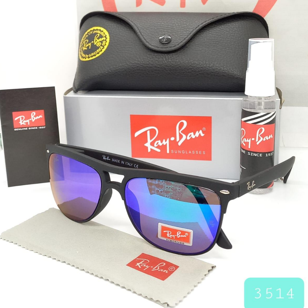 GAFAS RAYBAN E 3514