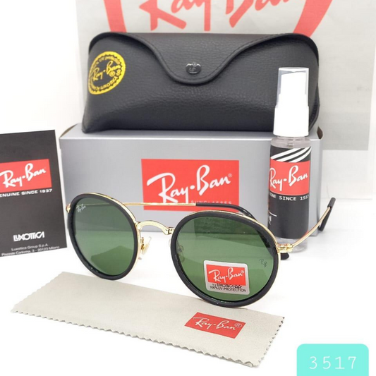 GAFAS RAYBAN E 3517