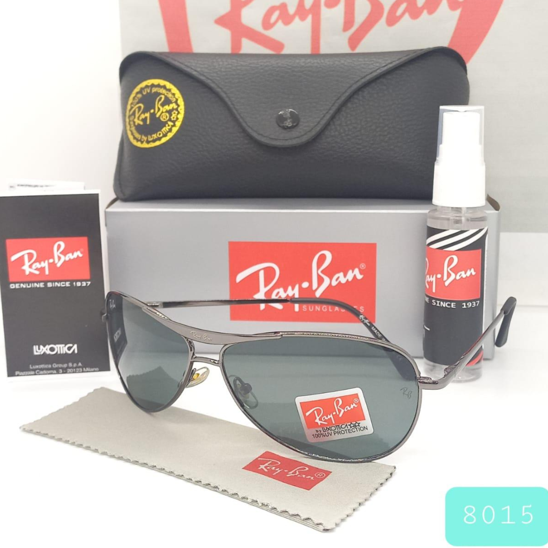 GAFAS RAYBAN E 8015