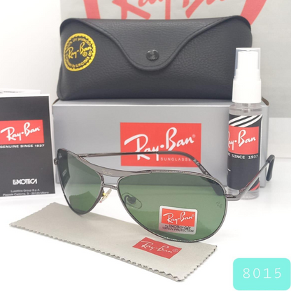 GAFAS RAYBAN E 8015