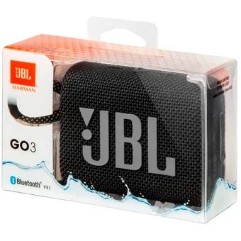 JBL GO 3 ORIGINAL