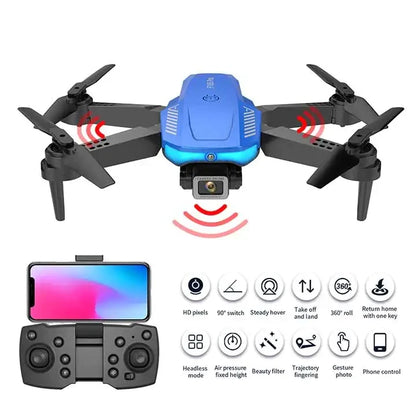 Mini Drone plegable F185