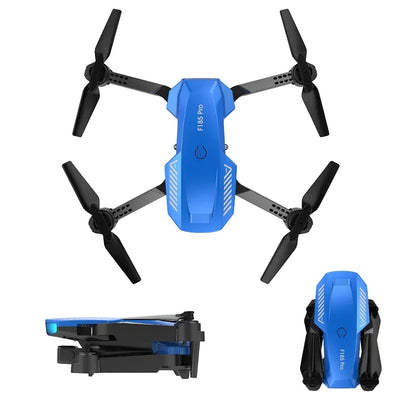 Mini Drone plegable F185