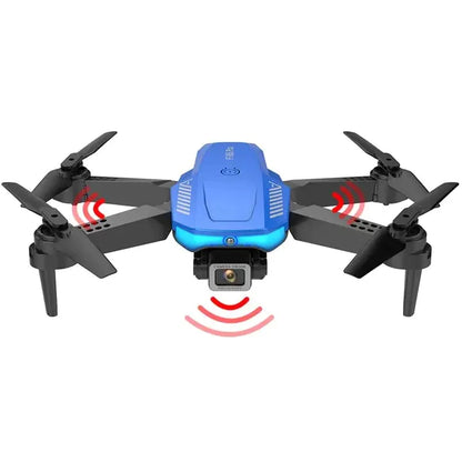 Mini Drone plegable F185