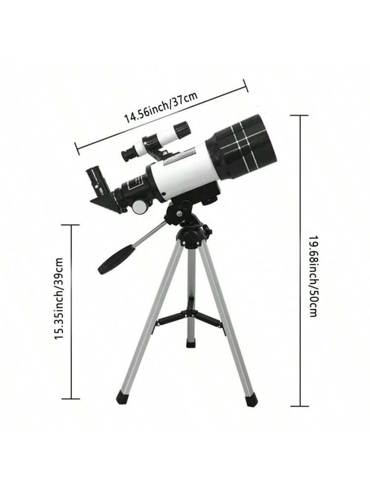 Telescopio astronómico KF Concept